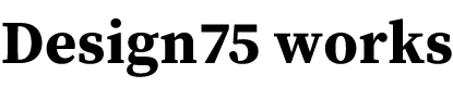 Design75Works
